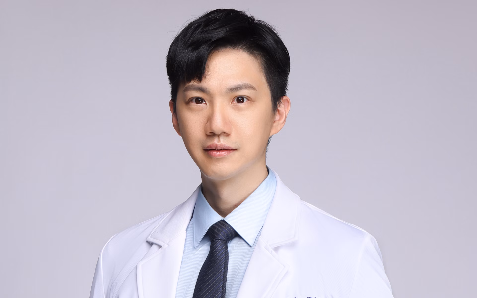 吳健豪醫師_新立健康美學診所醫師團隊