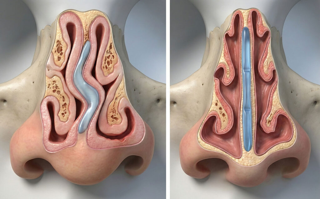 微創手術示意圖