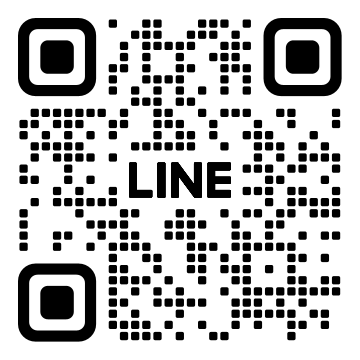 LINE QR Code